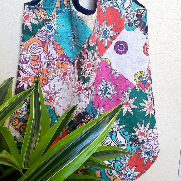 🌻Hippy Shoulder Hotbag 🔥 - Picture 2 of 2